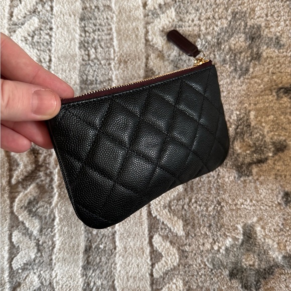 Chanel Mini O Case - Picture 6 of 8